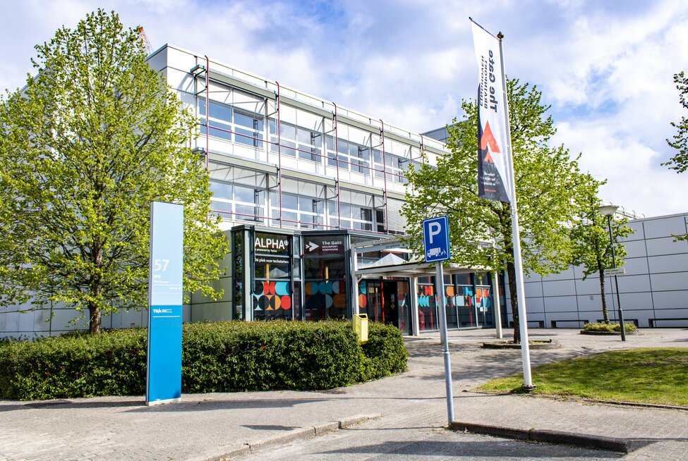 Eindhoven technology office