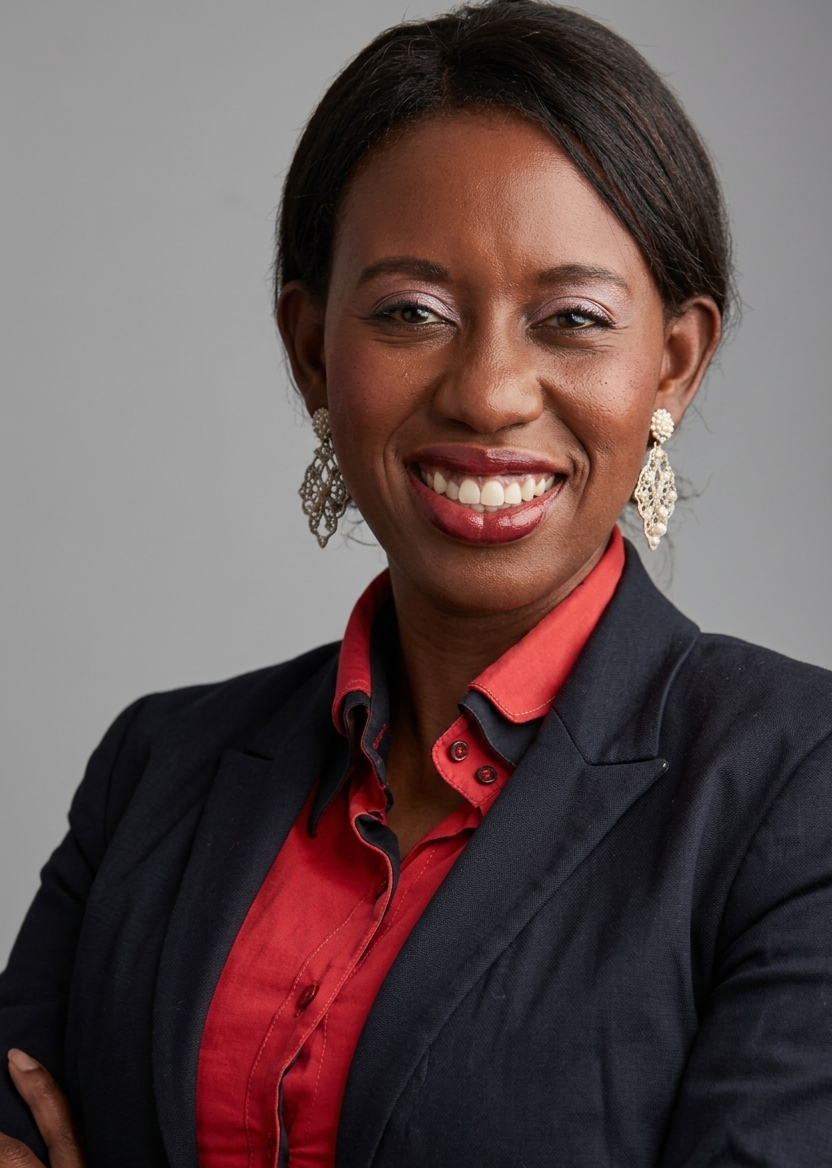 Angela Rametsi